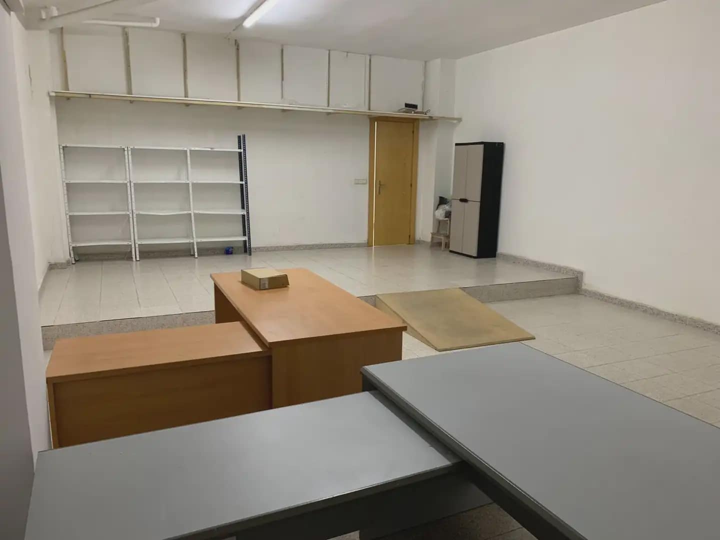 Local Comercial en Alginet en venta - 120.000 € (Ref: 9960264)