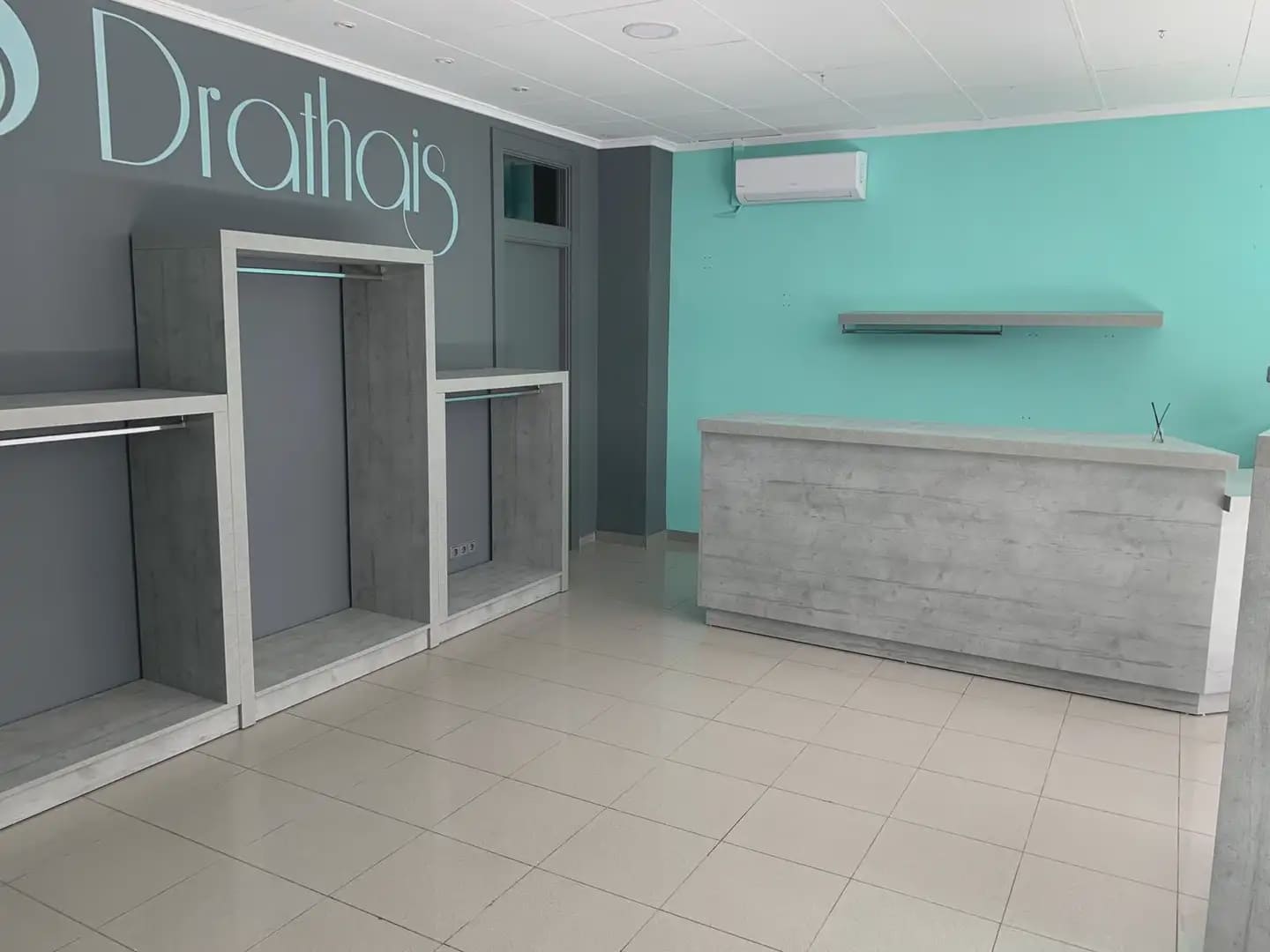 Local Comercial en Alginet en venta - 120.000 € (Ref: 9960264)