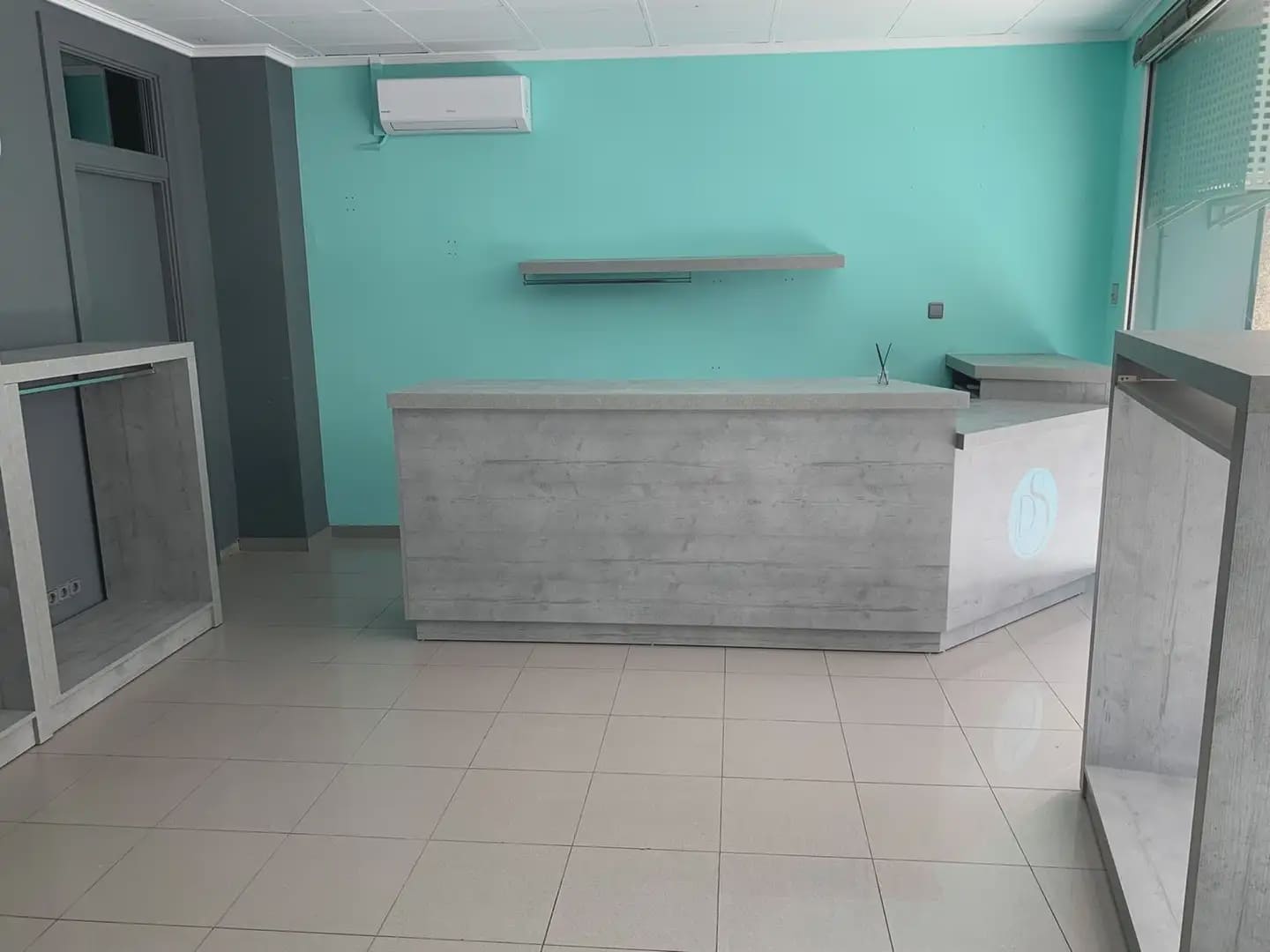 Local Comercial en Alginet en venta - 120.000 € (Ref: 9960264)