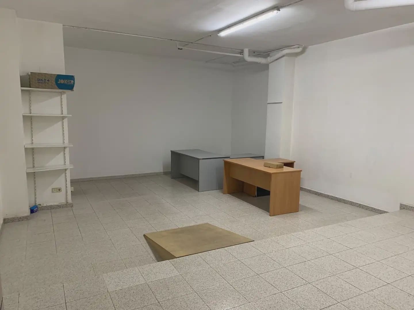 Local Comercial en Alginet en venta - 120.000 € (Ref: 9960264)