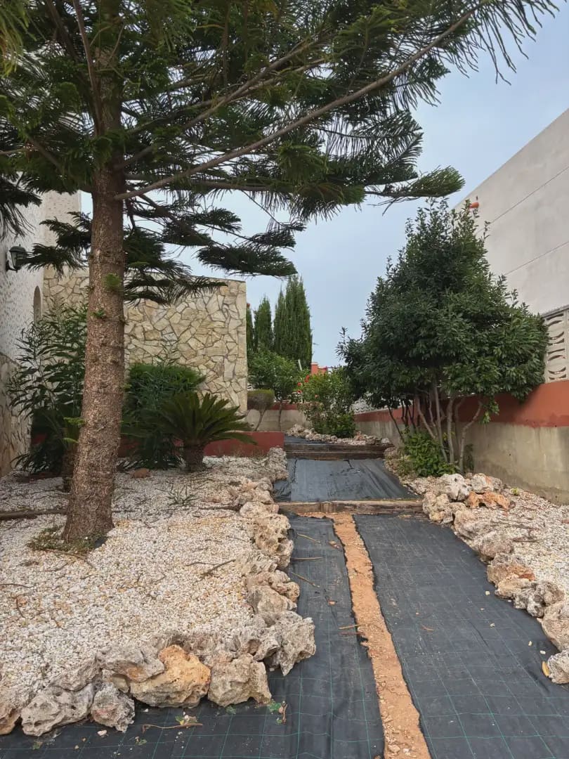 4 soveværelse Villa til salg i Alginet med swimmingpool garage - € 390.000 (Ref: 9972542)