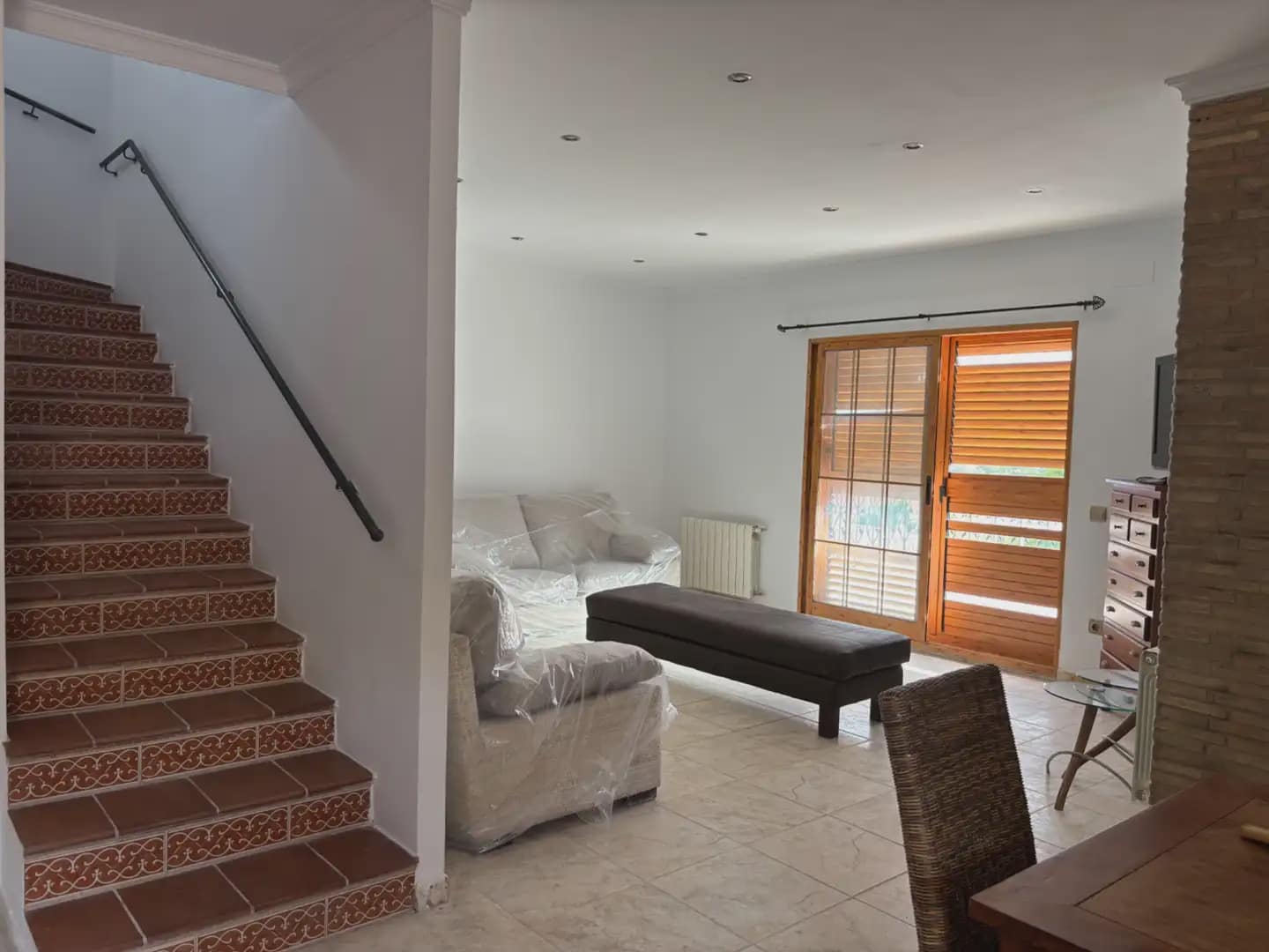 4 soveværelse Villa til salg i Alginet med swimmingpool garage - € 390.000 (Ref: 9972542)