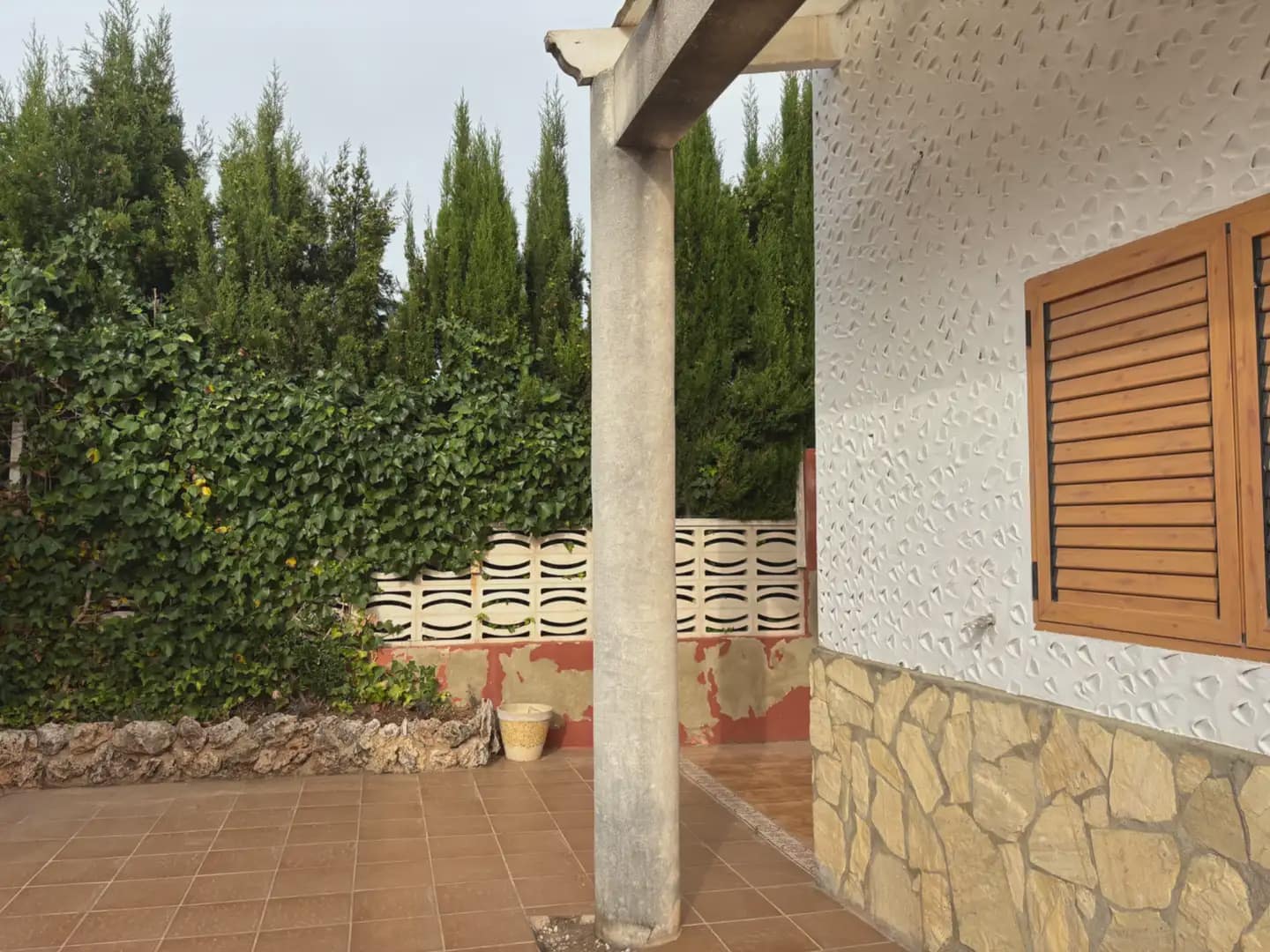 4 soveværelse Villa til salg i Alginet med swimmingpool garage - € 390.000 (Ref: 9972542)