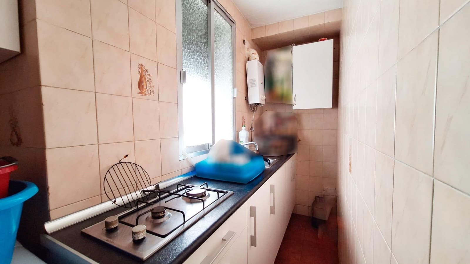 3 soveværelse Lejlighed til salg i Cordoba by - € 94.500 (Ref: 9901478)