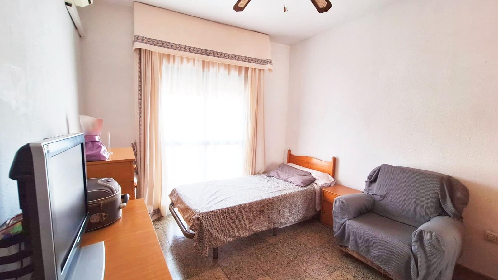 3 soveværelse Lejlighed til salg i Cordoba by - € 94.500 (Ref: 9901478)