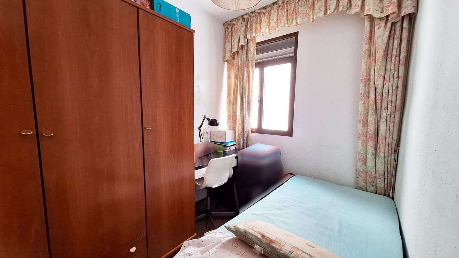 3 soveværelse Lejlighed til salg i Cordoba by - € 94.500 (Ref: 9901478)