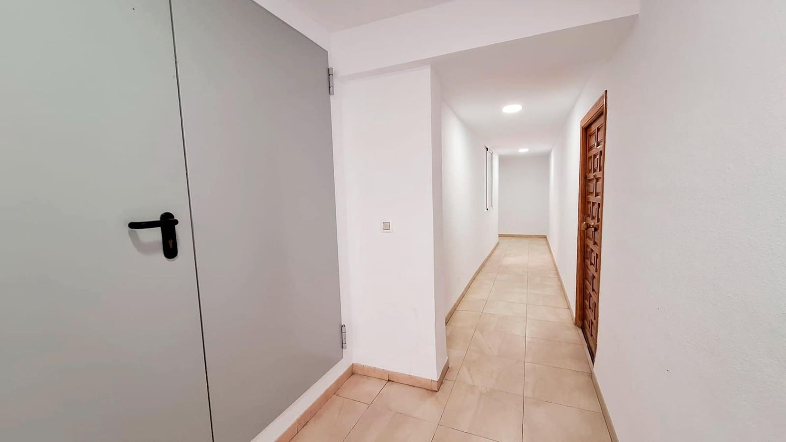 3 soveværelse Lejlighed til salg i Cordoba by - € 94.500 (Ref: 9901478)