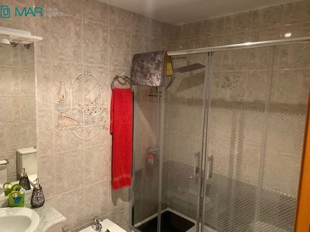 3 soveværelse Lejlighed til salg i Pozoblanco med garage - € 102.000 (Ref: 9901479)