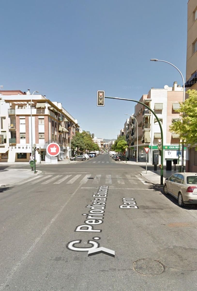 Gewerbe zu verkaufen in Cordoba Stadt - 85.000 € (Ref: 9901481)