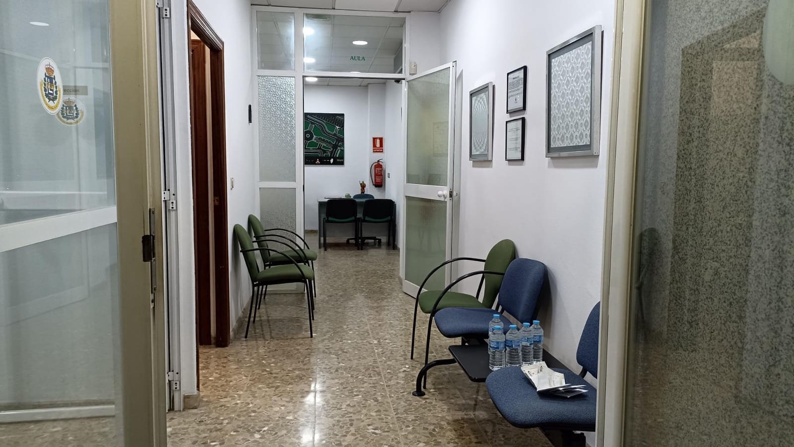 Gewerbe zu verkaufen in Cordoba Stadt - 85.000 € (Ref: 9901481)