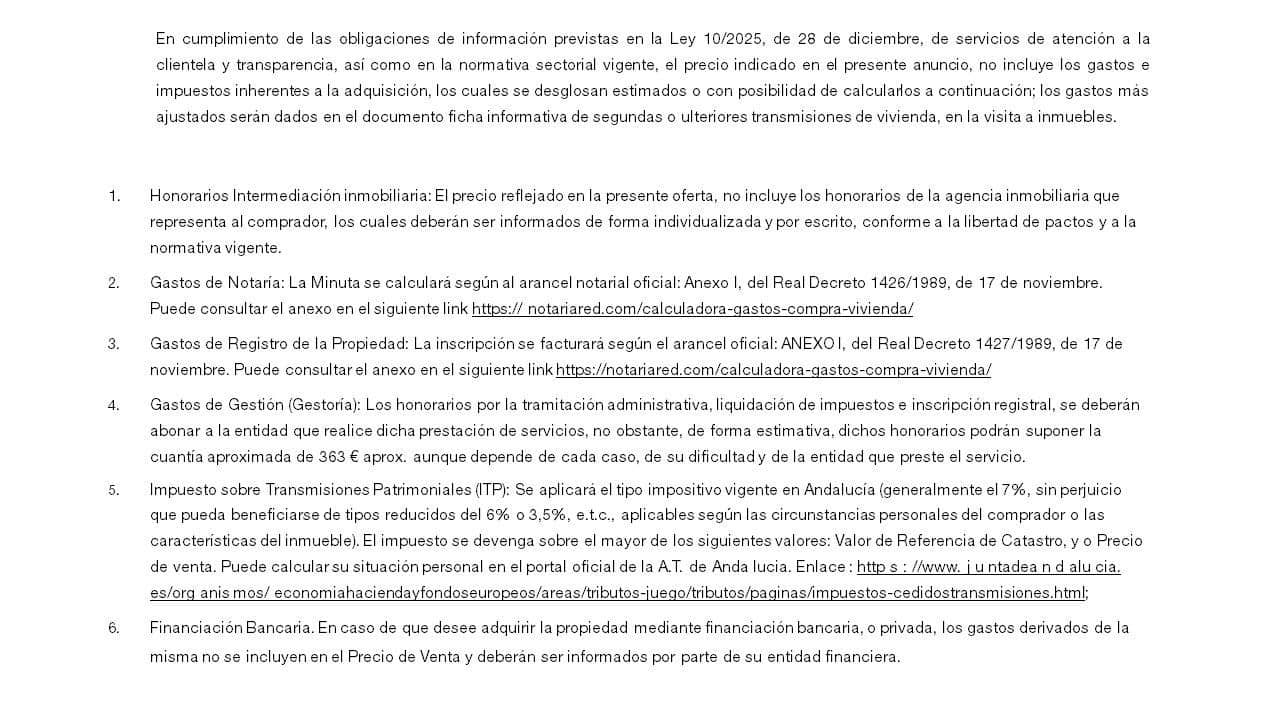 Erhverv til salg i Cordoba by - € 65.000 (Ref: 9901482)
