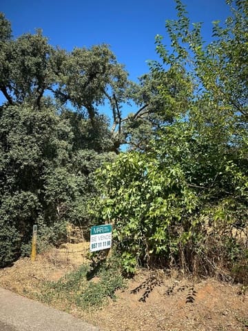 Tomt till salu i Córdoba stad - 98 000 € (Ref: 9901483)