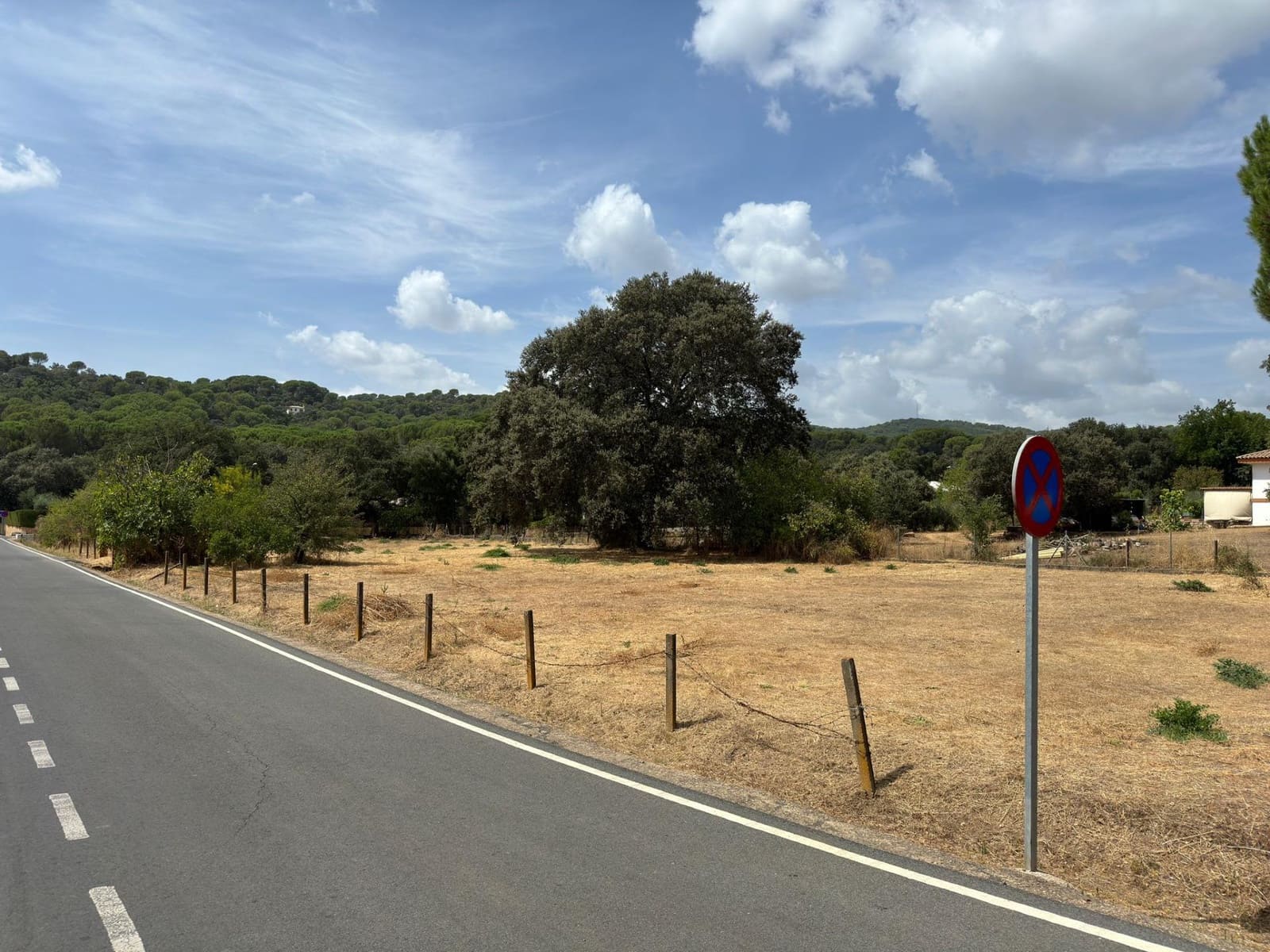 Tomt till salu i Cordoba stad - 98 000 € (Ref: 9901483)