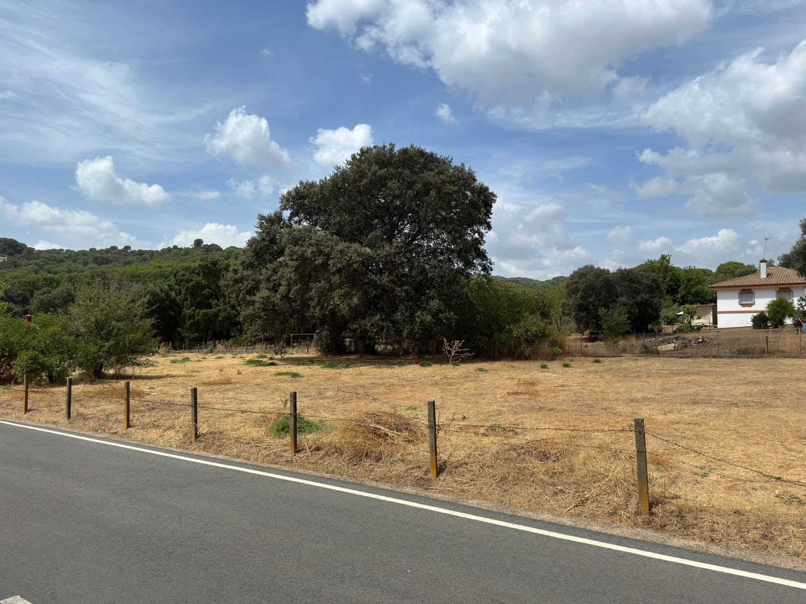 Tomt till salu i Cordoba stad - 98 000 € (Ref: 9901483)