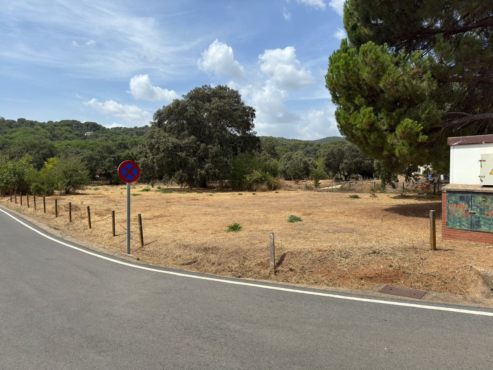 Tomt till salu i Cordoba stad - 98 000 € (Ref: 9901483)