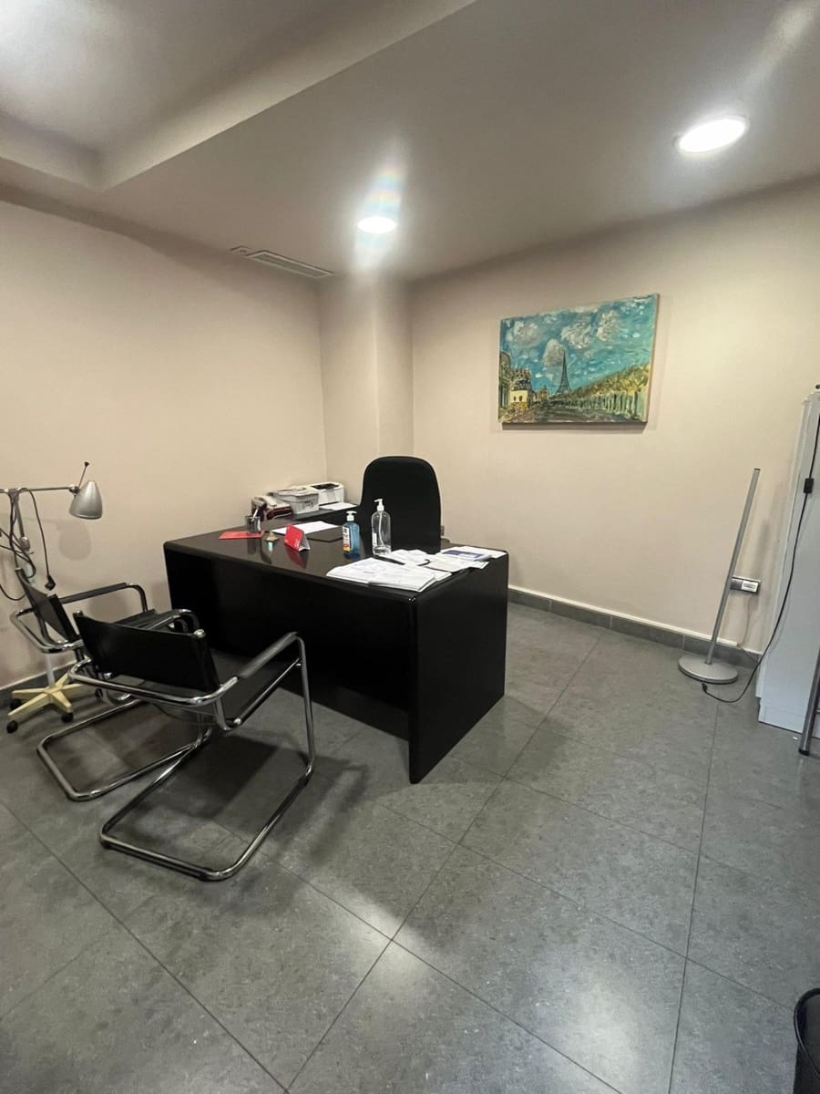 Local Comercial en Córdoba ciudad en alquiler - 1.750 € (Ref: 9901484)