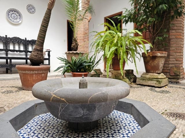10 bedroom Apartment for sale in San Andrés-San Pablo, Córdoba city - € 649,000 (Ref: 9901487)