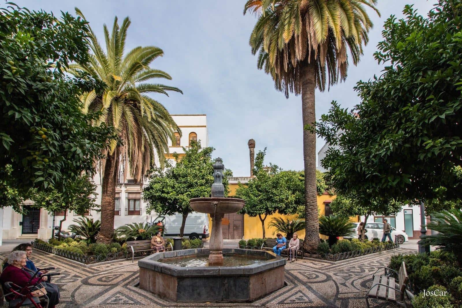 10 bedroom Apartment for sale in Cordoba city - € 649,000 (Ref: 9901487)