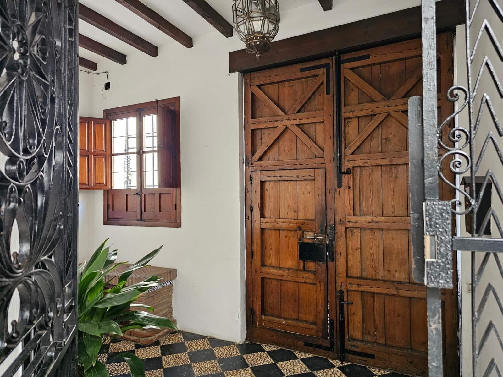10 bedroom Apartment for sale in Cordoba city - € 649,000 (Ref: 9901487)