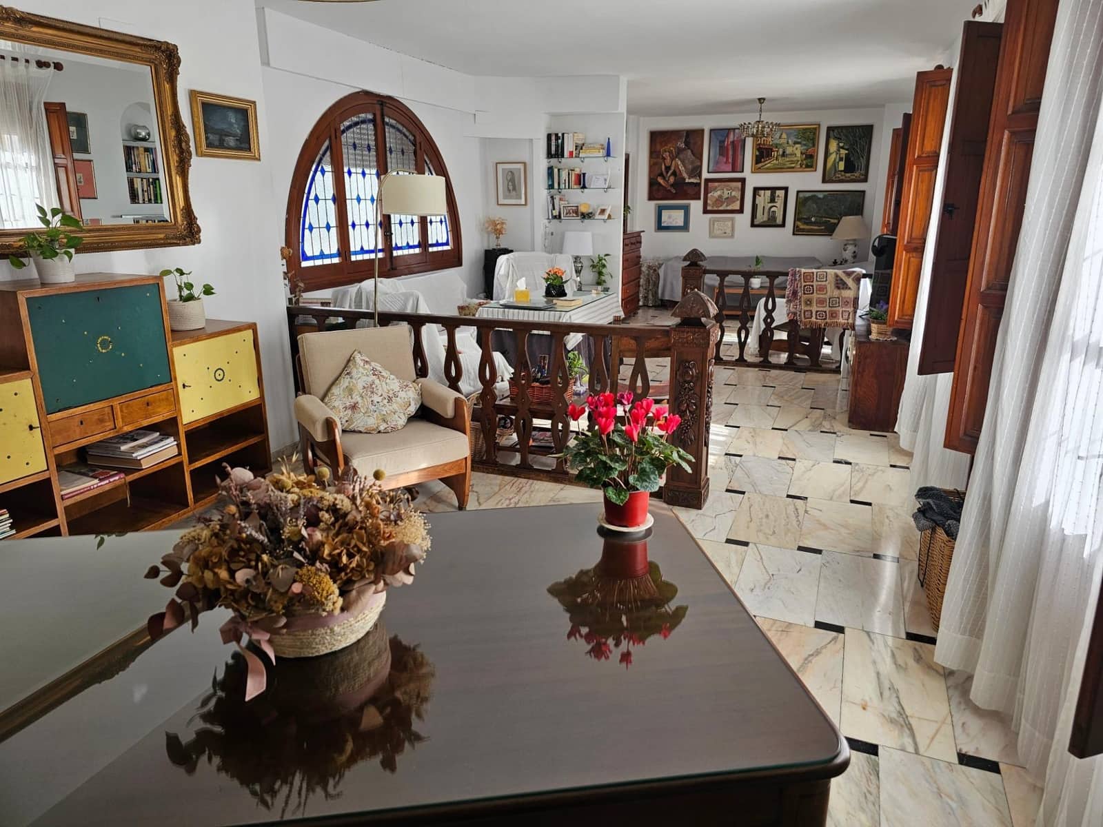 10 bedroom Apartment for sale in Cordoba city - € 649,000 (Ref: 9901487)