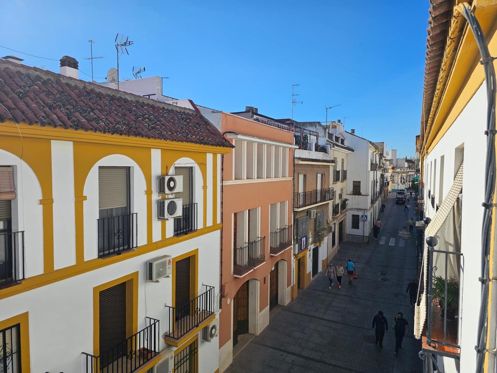 10 bedroom Apartment for sale in Cordoba city - € 649,000 (Ref: 9901487)