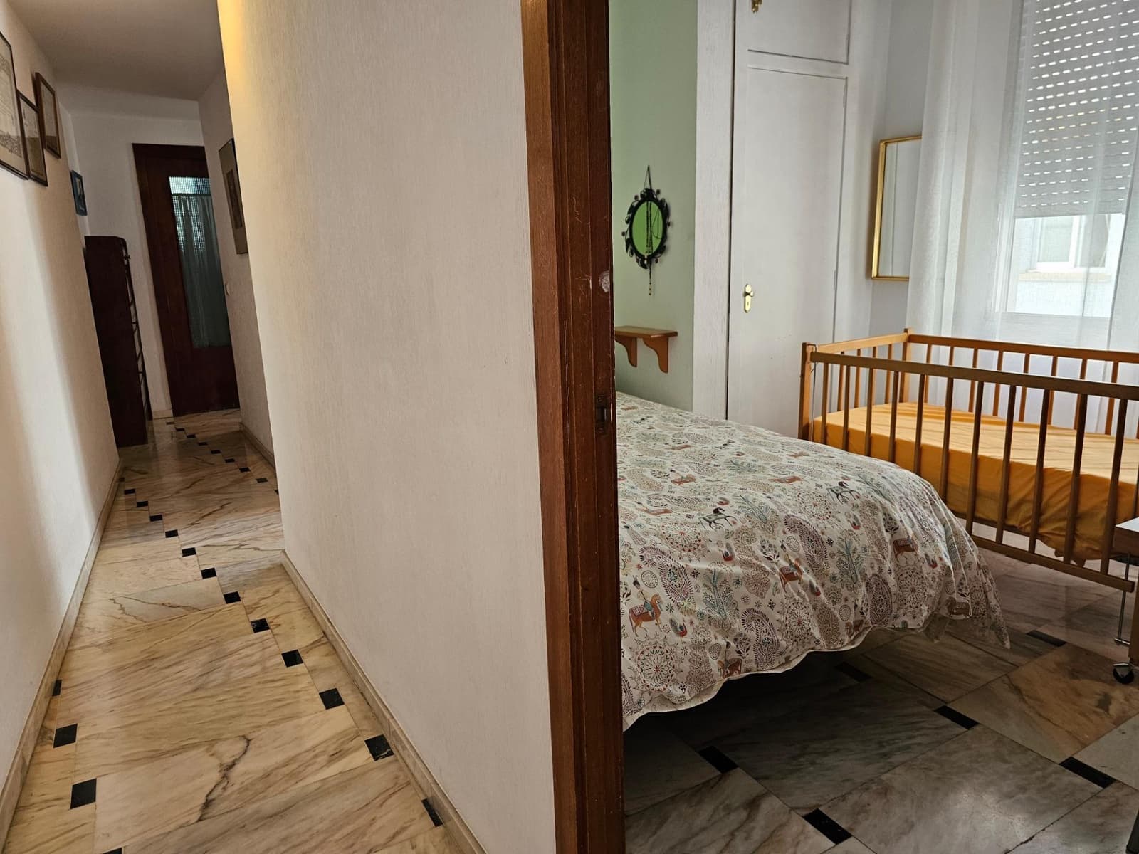 10 bedroom Apartment for sale in Cordoba city - € 649,000 (Ref: 9901487)