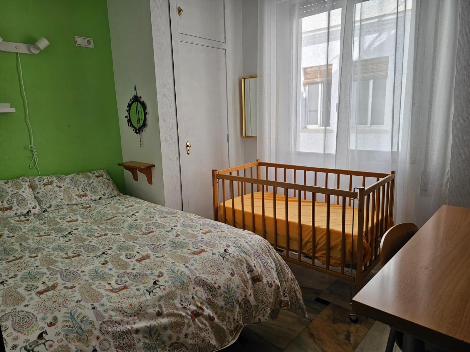 10 bedroom Apartment for sale in Cordoba city - € 649,000 (Ref: 9901487)