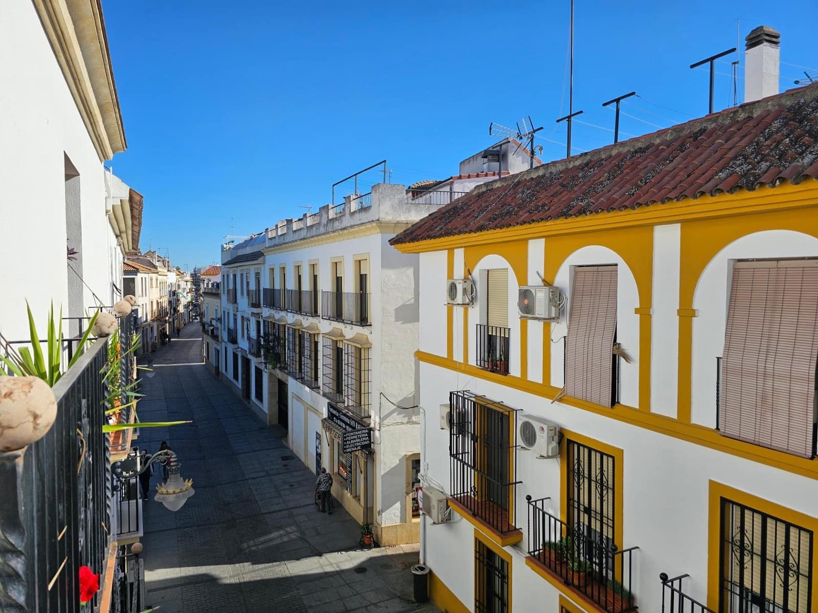10 bedroom Apartment for sale in Cordoba city - € 649,000 (Ref: 9901487)
