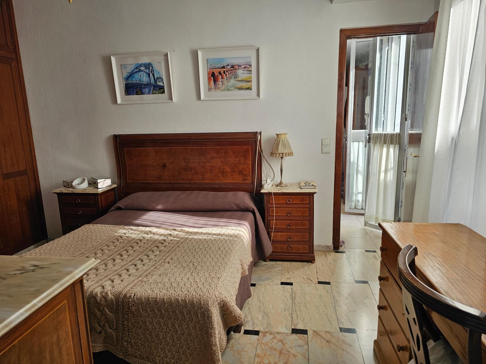 10 bedroom Apartment for sale in Cordoba city - € 649,000 (Ref: 9901487)