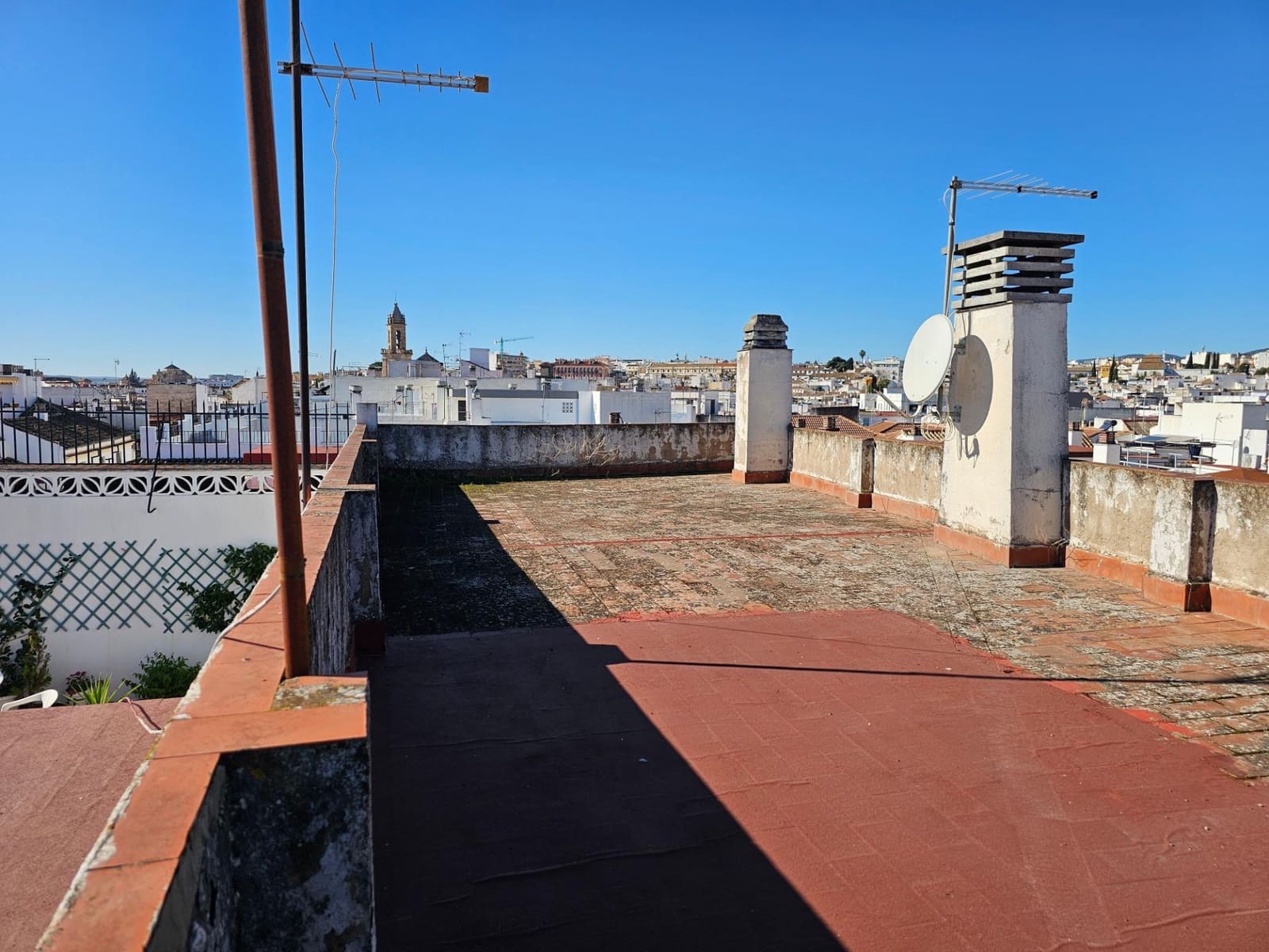 10 bedroom Apartment for sale in Cordoba city - € 649,000 (Ref: 9901487)