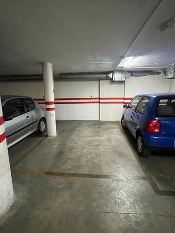 Autotalli myytävänä paikassa Centro, Córdoba kaupunki - 19 900 € (Ref: 9901488)
