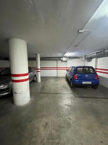 Autotalli myytävänä paikassa Centro, Córdoba kaupunki - 19 900 € (Ref: 9901488)