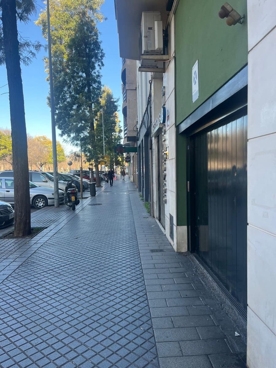 Garage till salu i Cordoba stad - 19 900 € (Ref: 9901488)