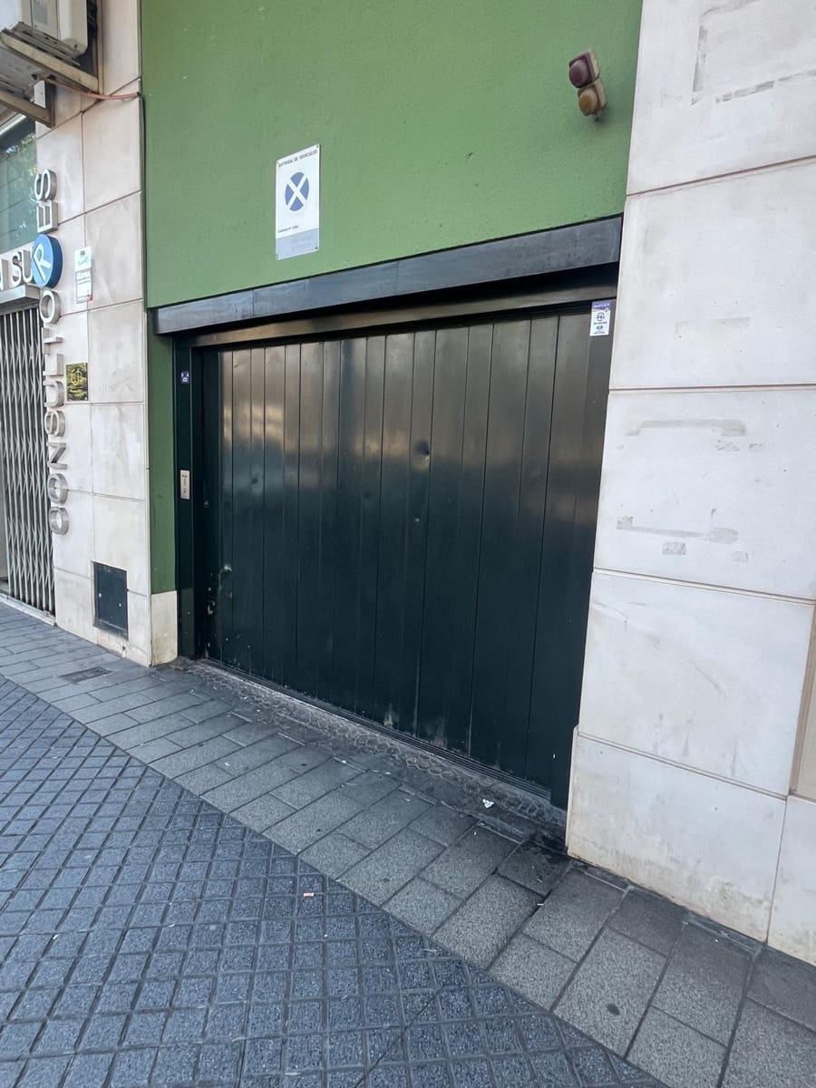Garage till salu i Cordoba stad - 19 900 € (Ref: 9901488)