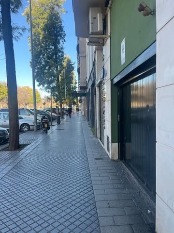 Autotalli myytävänä paikassa Centro, Córdoba kaupunki - 19 900 € (Ref: 9901488)