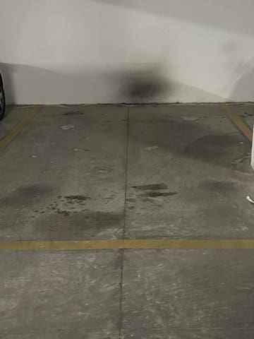 Garage for rent in Ollerías, Córdoba city - € 110 (Ref: 9901489)