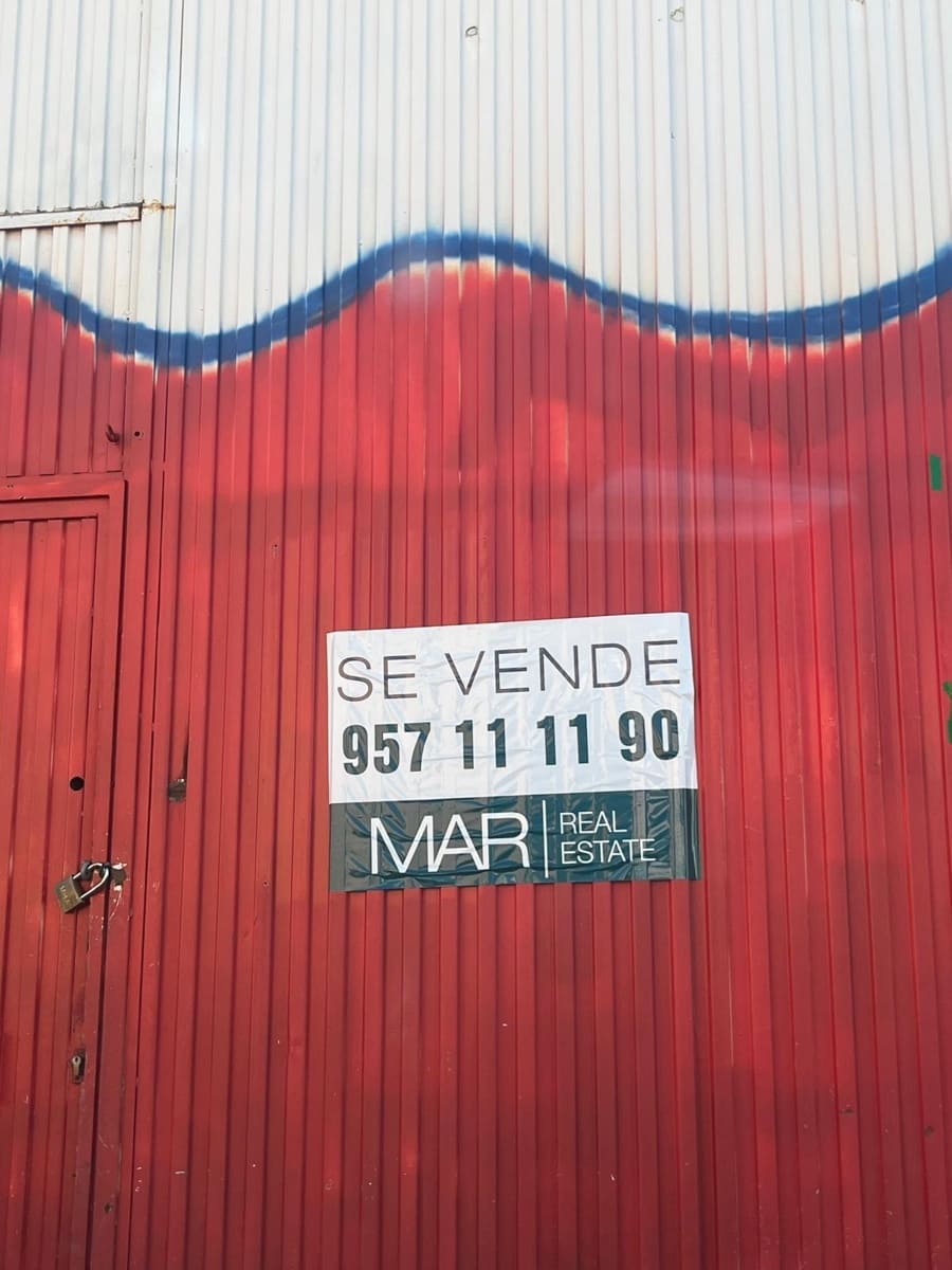Business for sale in Cordoba city - € 346,000 (Ref: 9901490)
