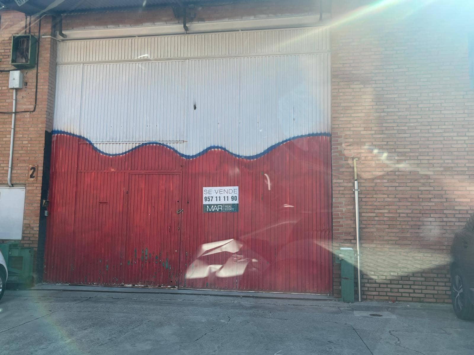 Business for sale in Cordoba city - € 346,000 (Ref: 9901490)