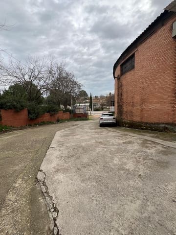 Business for sale in Valdeolleros, Córdoba city - € 346,000 (Ref: 9901490)