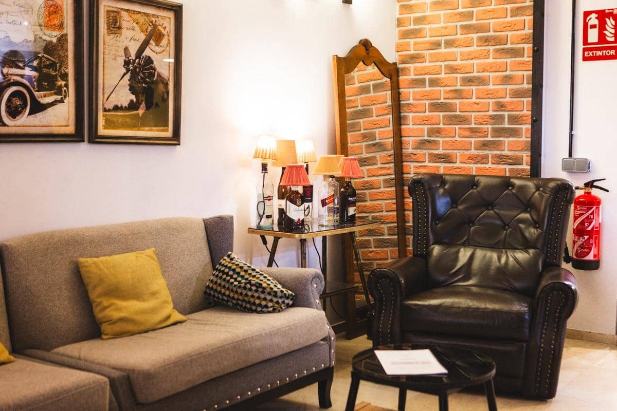5 bedroom Flat for sale in Cordoba city - € 449,900 (Ref: 9901491)