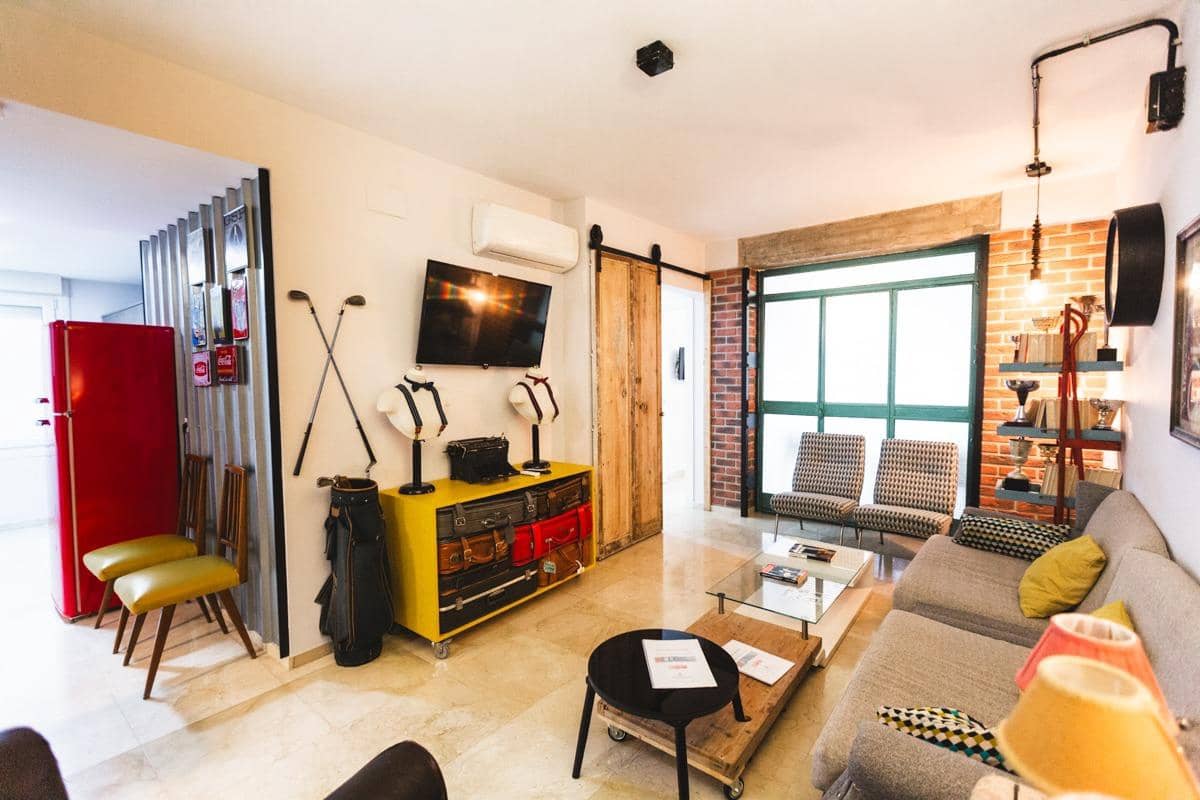 5 bedroom Flat for sale in Cordoba city - € 449,900 (Ref: 9901491)