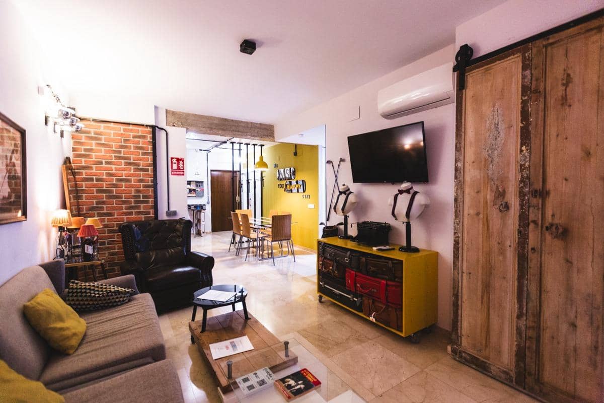 5 bedroom Flat for sale in Cordoba city - € 449,900 (Ref: 9901491)