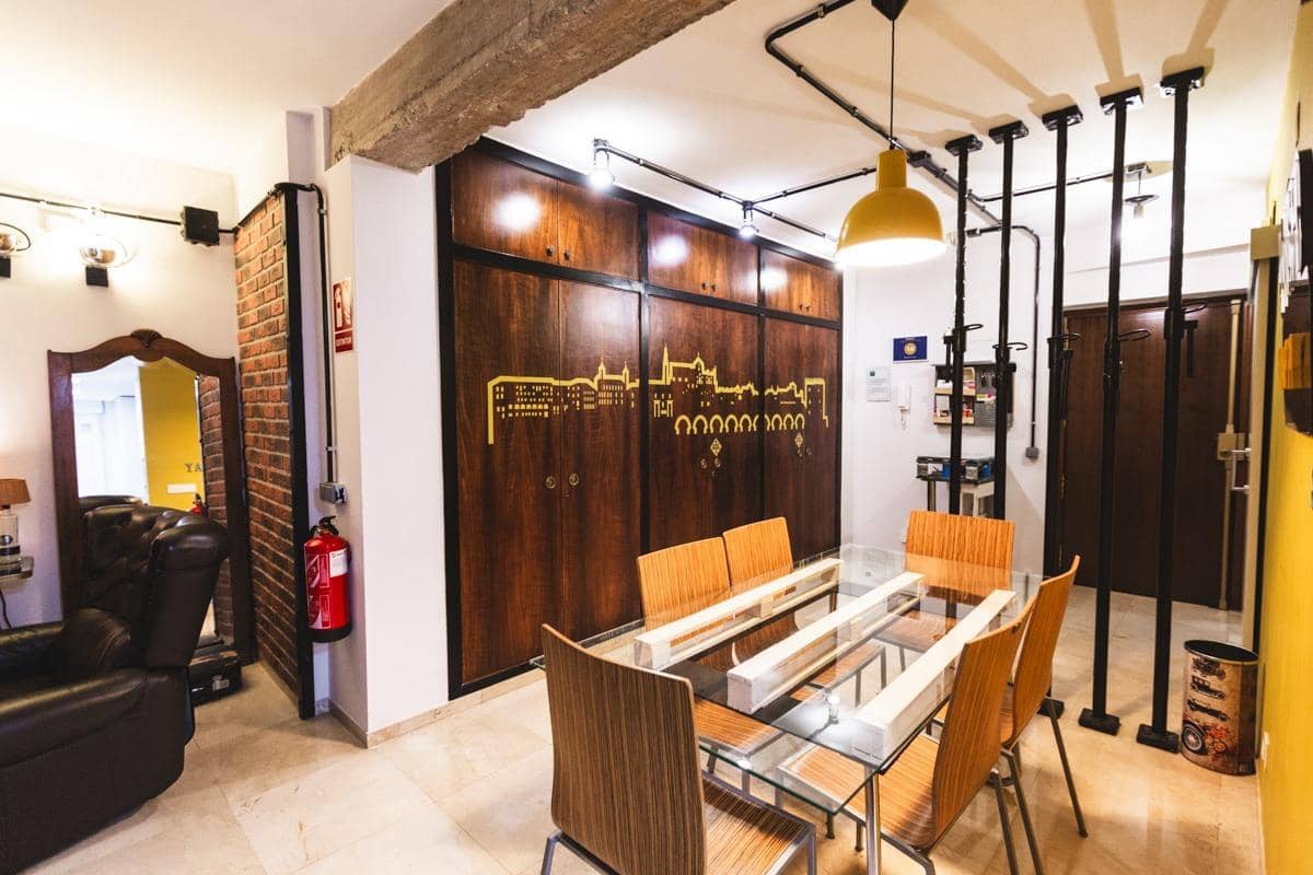 5 bedroom Flat for sale in Cordoba city - € 449,900 (Ref: 9901491)
