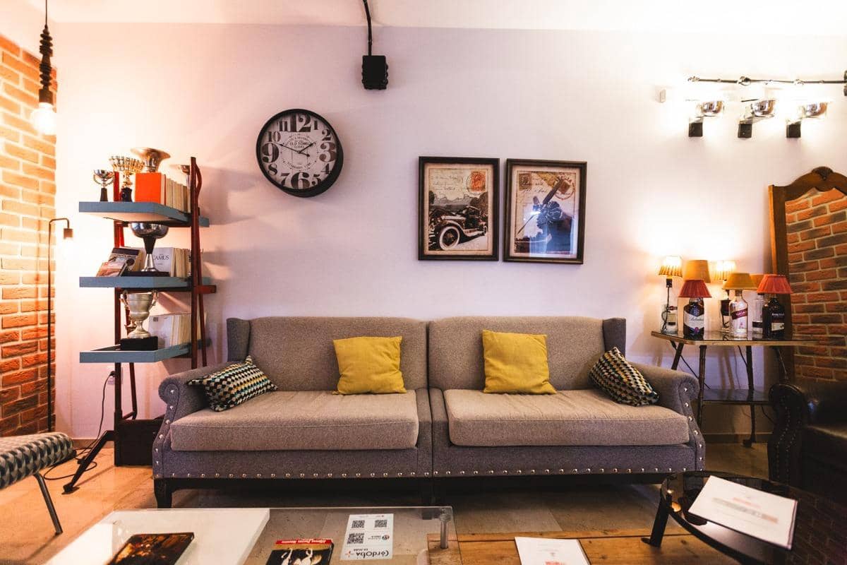5 bedroom Flat for sale in Cordoba city - € 449,900 (Ref: 9901491)