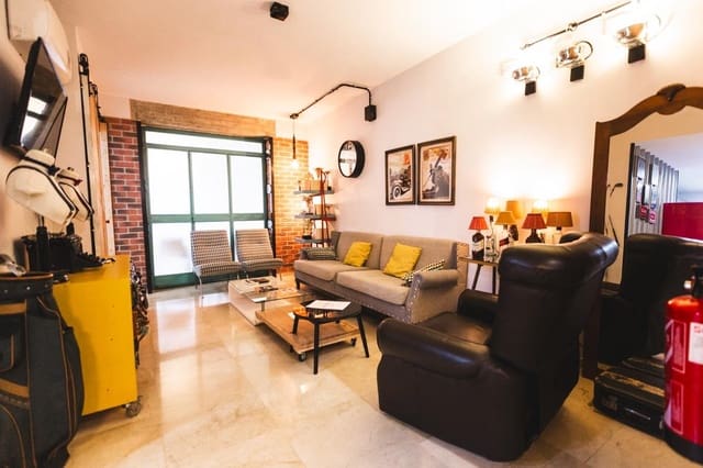 5 bedroom Flat for sale in Centro, Córdoba city - € 449,900 (Ref: 9901491)