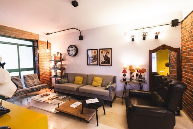 5 bedroom Flat for sale in Centro, Córdoba city - € 449,900 (Ref: 9901491)