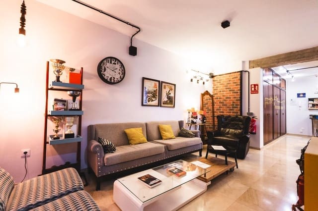 5 bedroom Flat for sale in Centro, Córdoba city - € 449,900 (Ref: 9901491)