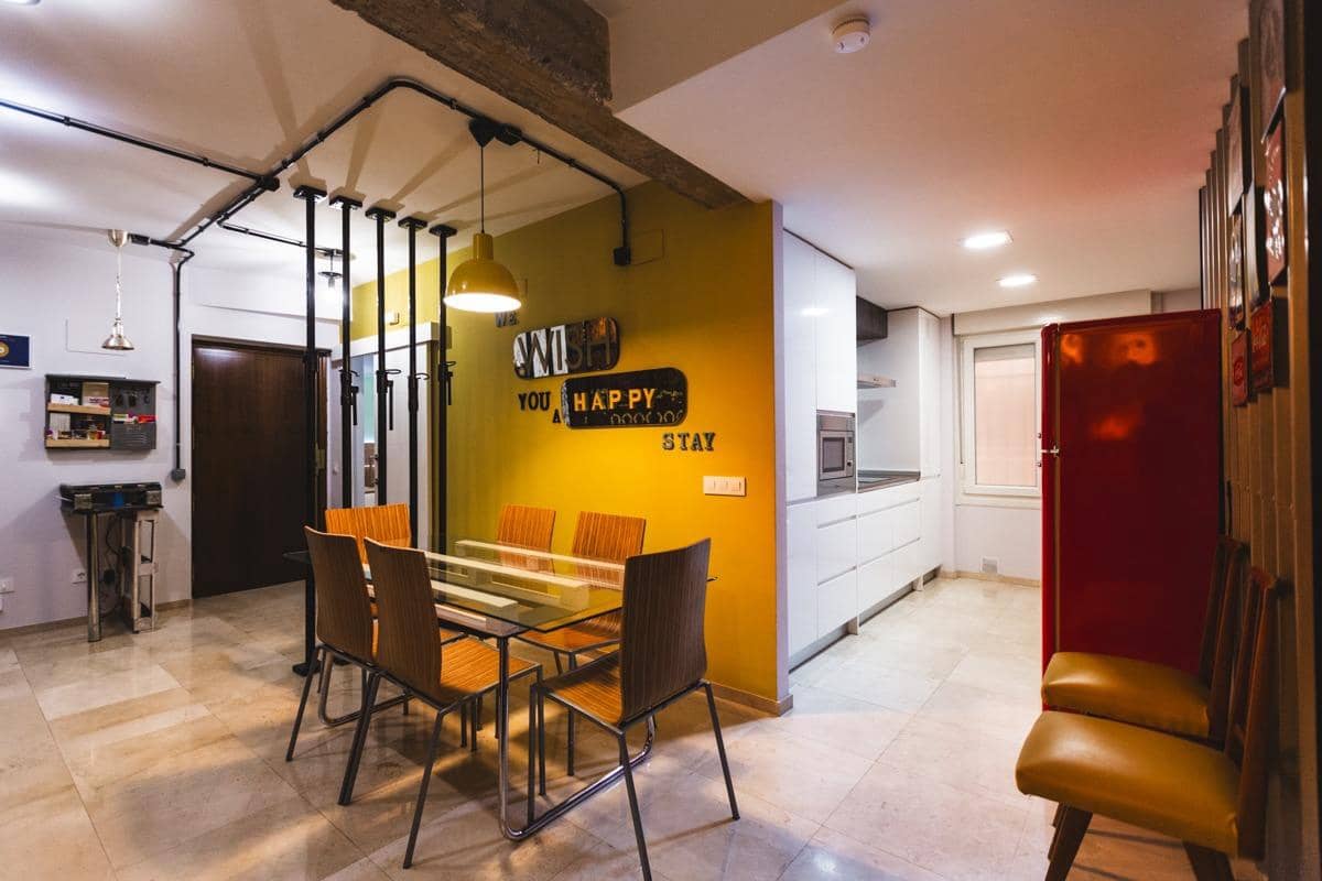 5 bedroom Flat for sale in Cordoba city - € 449,900 (Ref: 9901491)