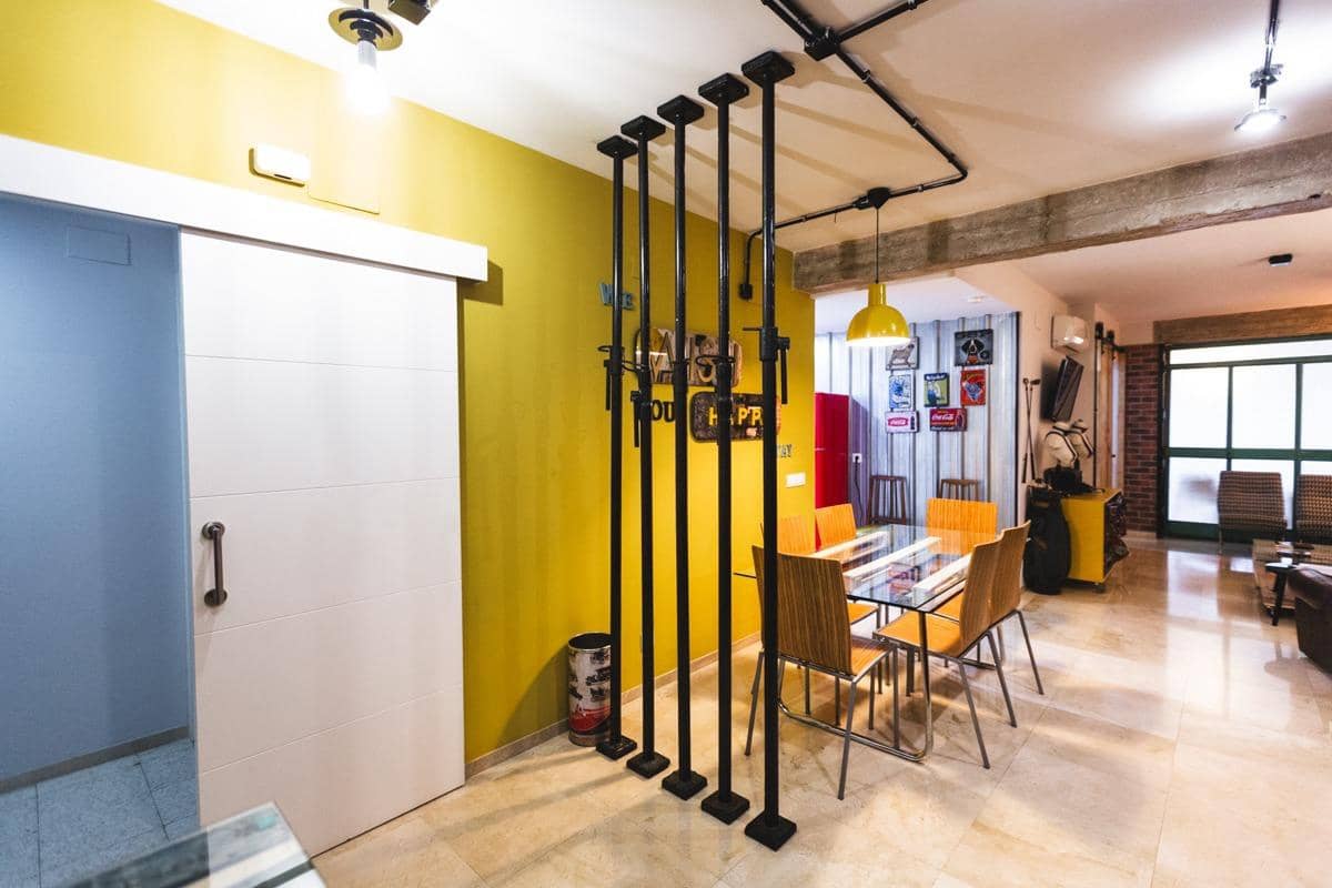 5 bedroom Flat for sale in Cordoba city - € 449,900 (Ref: 9901491)