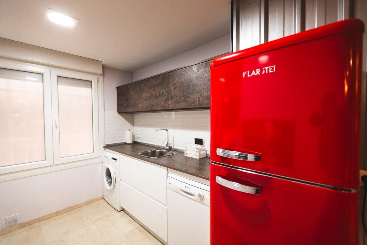 5 bedroom Flat for sale in Cordoba city - € 449,900 (Ref: 9901491)